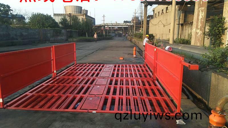 ZJXC-150T工(gong)程(cheng)洗(xi)車機(ji)