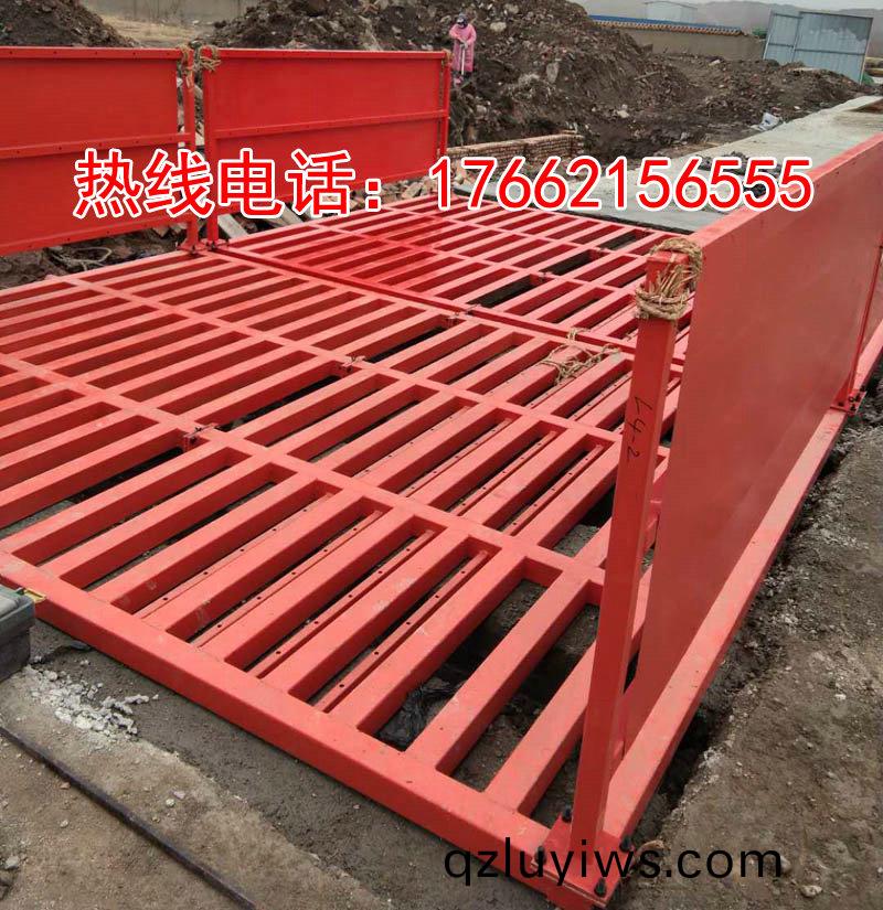 ZJXC-150T工程(cheng)洗車(che)機