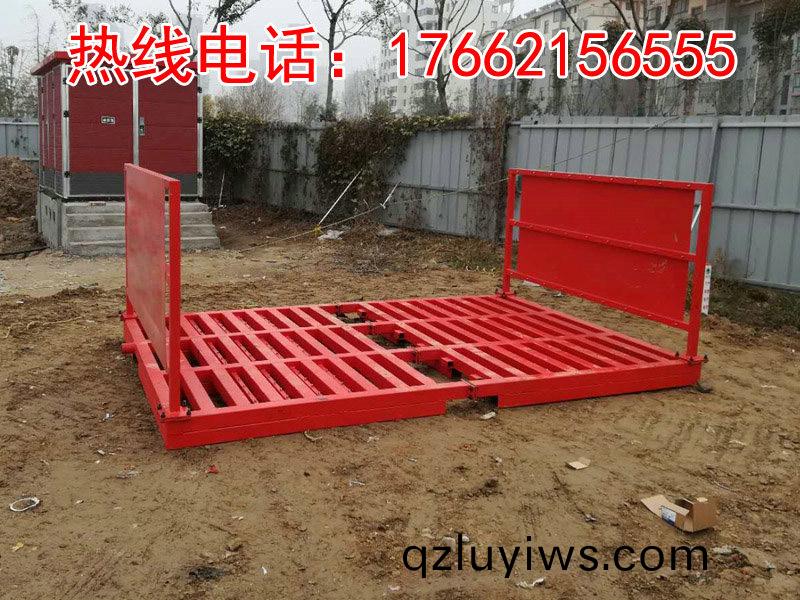 ZJXC-雙(shuang)層免基礎(chǔ)(chu)工(gong)程洗車(che)機(jī)