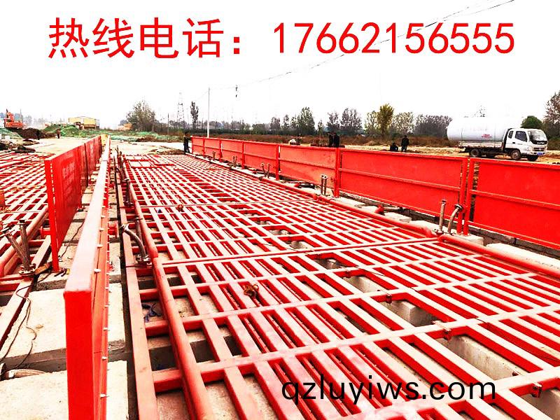 ZJXC-260T市政(zheng)工(gong)程(cheng)洗(xi)車機(ji)