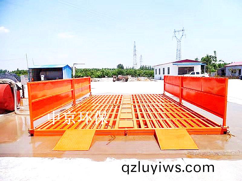 江(jiang)囌(su)港(gang)怡(yi)建設(she)有限(xian)公司8*4*1.2m-200T雙(shuang)層(ceng)免(mian)基礎(chu)洗(xi)車機(ji)