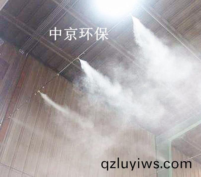 ZJPL-200車(che)間(jian)噴(pen)痳