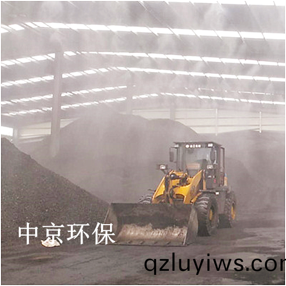ZJPL-200車(chē)間(jian)噴(pen)痳(lin)