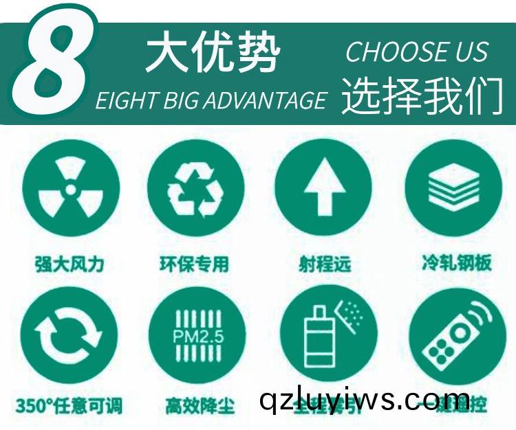 60米(mi)風送(song)式噴(pen)霧機
