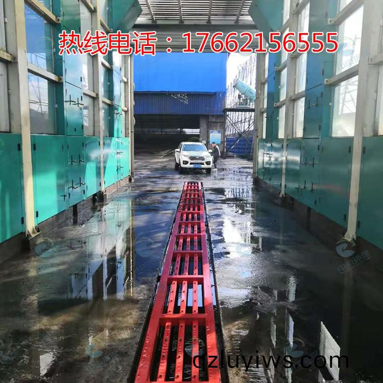 龍(long)門(men)式(shi)風榦(gan)型(xing)工(gong)程(cheng)洗車(che)機