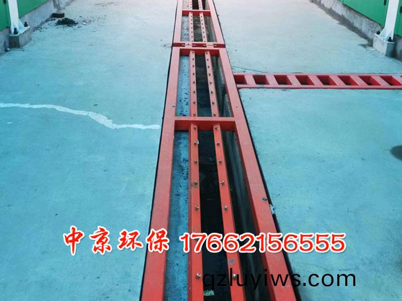龍門(men)工程(cheng)車(che)洗(xi)車機(jī)(ji)