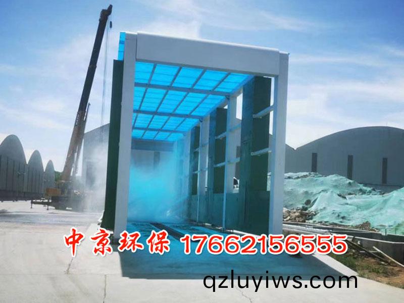 龍門(men)式(shi)洗(xi)輪機(ji)